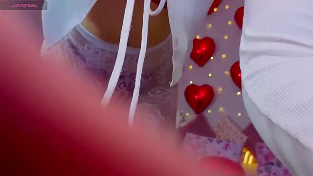 Red  Candy online show from February 14, 2026, 11:29 am