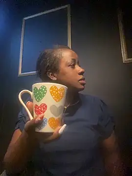 BrianaBrownn online show from October 2, 2025, 11:17 am