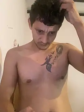 Kronx el destrosador online show from December 7, 2024, 10:06 pm