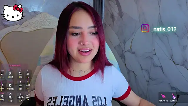 merloth sub online show from April 18, 2026, 3:10 am