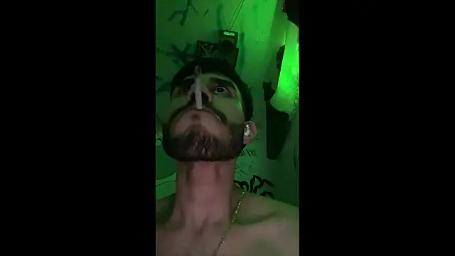 Elvergalarga66622 online show from February 9, 2026, 8:24 pm