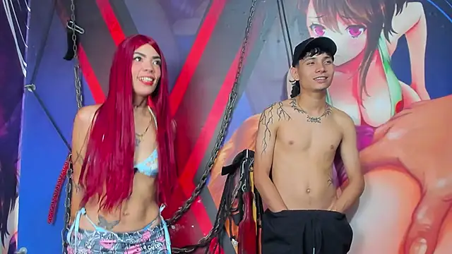 destroy the bimbo  online show from November 23, 2025, 1:27 am