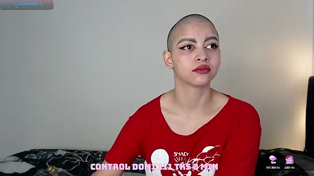 Bitsy Messy online show from January 18, 2025, 7:48 pm