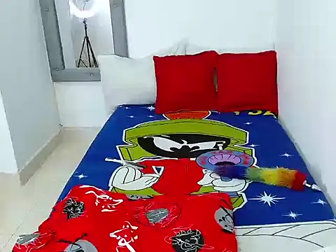 Velk hot online show from January 9, 2026, 8:10 pm