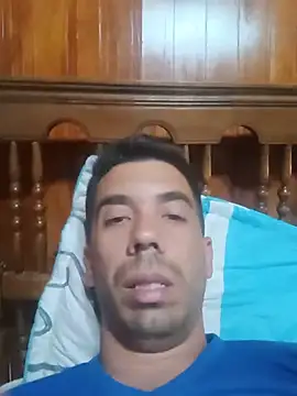 Manu1988arg online show from July 6, 2026, 5:04 am