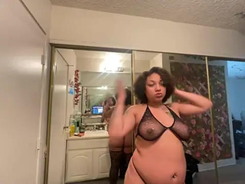 Snapshot of GoddessNih chatting on March 2, 2026, 4:25 am GoddessNih online show from March 2, 2026, 4:25 am