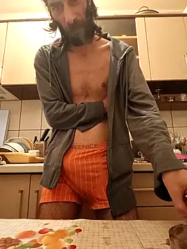 Snapshot of vulpe8400 chatting on October 10, 2025, 5:17 am vulpe8400 online show from October 10, 2025, 5:17 am