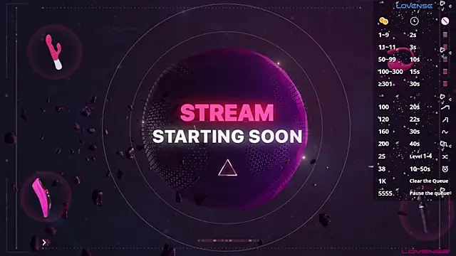 jenny bunny  online show from December 29, 2024, 1:24 am