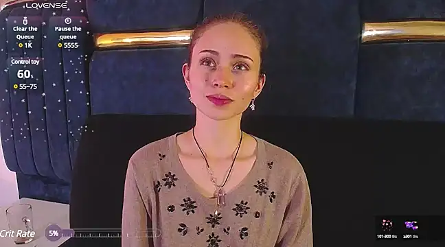 fulfill fantasies1 online show from January 27, 2025, 9:02 am