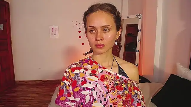 fulfill fantasies1 online show from February 21, 2025, 6:18 am