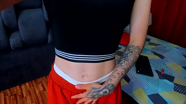 fulfill fantasies1 online show from November 28, 2025, 12:30 pm