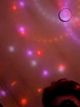 Ely Elenita online show from March 18, 2025, 12:49 am