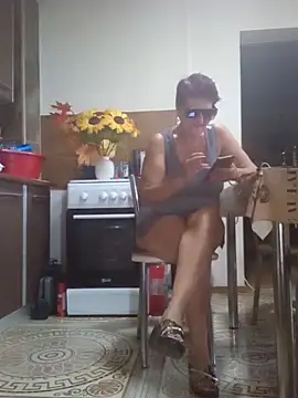 Ely Elenita online show from September 17, 2025, 9:55 am