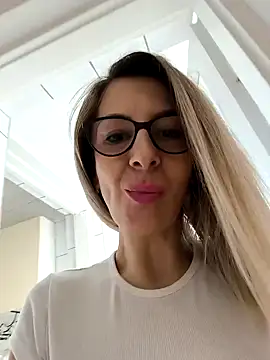 SukyGirl online show from January 29, 2025, 11:41 am