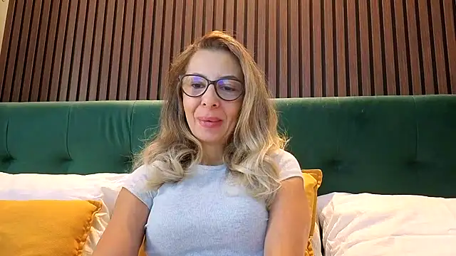 SukyGirl online show from January 15, 2026, 12:21 pm