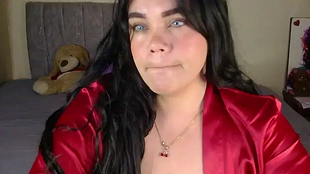 blue angel33 online show from October 7, 2025, 2:42 am