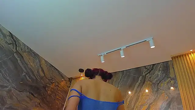 ella harper online show from March 21, 2025, 8:06 am