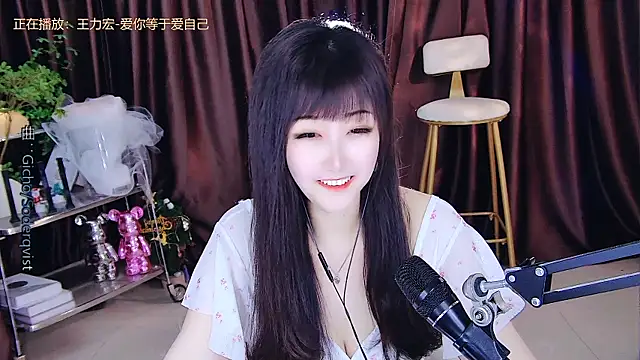 xiaoya666--baby online show from March 22, 2025, 2:47 pm