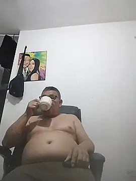 catatunboculion online show from January 9, 2026, 11:02 am