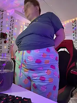 Sweetleeahxx online show from March 11, 2026, 1:06 pm