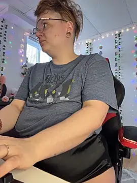 Sweetleeahxx online show from April 4, 2026, 12:02 pm