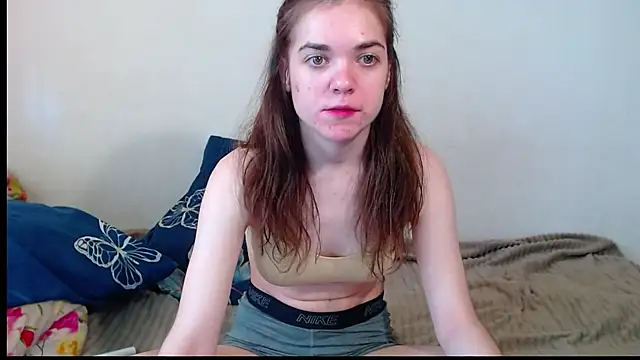 Snapshot of SallyMkn chatting on July 11, 2026, 12:19 pm SallyMkn online show from July 11, 2026, 12:19 pm