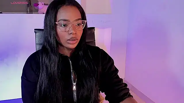 Snapshot of IvyBliss8 chatting on February 3, 2025, 12:03 pm IvyBliss8 online show from February 3, 2025, 12:03 pm