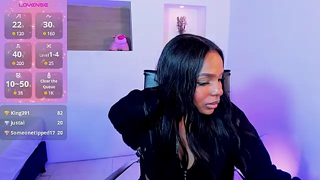 Snapshot of IvyBliss8 chatting on March 2, 2025, 5:58 pm IvyBliss8 online show from March 2, 2025, 5:58 pm