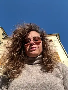 ItalianiMuli online show from February 20, 2025, 2:35 pm