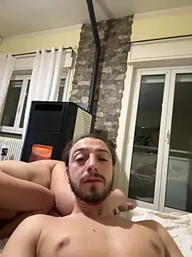 ItalianiMuli online show from March 8, 2025, 3:50 am