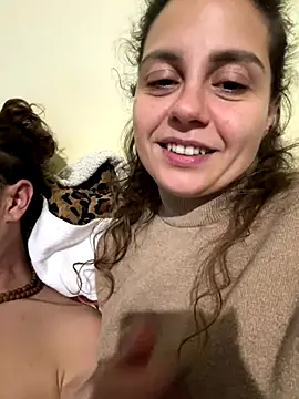 ItalianiMuli online show from November 17, 2025, 8:36 pm