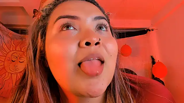 Agatha humidity online show from February 17, 2025, 6:53 am