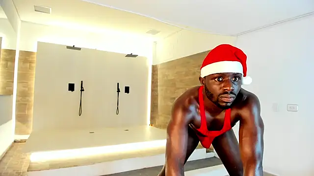 Latrellx7 online show from December 12, 2024, 1:06 pm