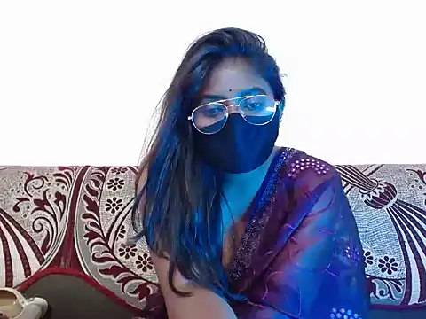 miss sona27 online show from March 14, 2025, 9:00 pm