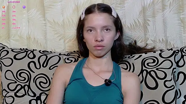 sweetdam12 online show from November 13, 2025, 8:19 pm