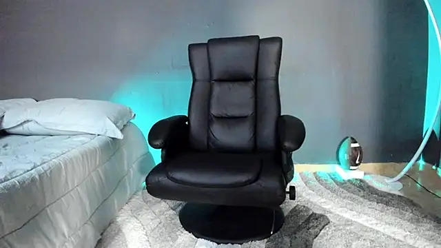 Brock hurn1 online show from February 26, 2025, 12:38 am