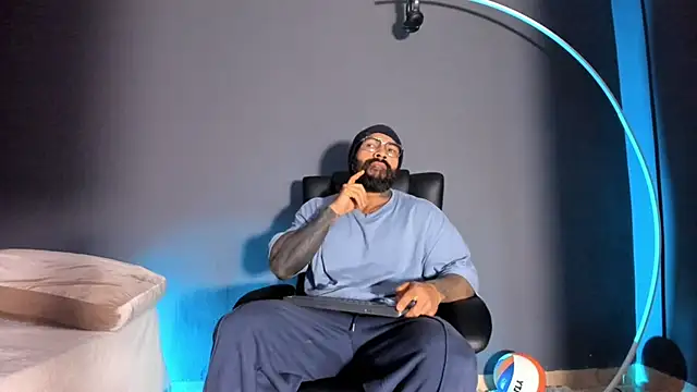 Brock hurn1 online show from March 19, 2025, 12:37 am