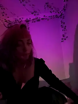 GigiVolkova online show from October 5, 2025, 10:18 pm