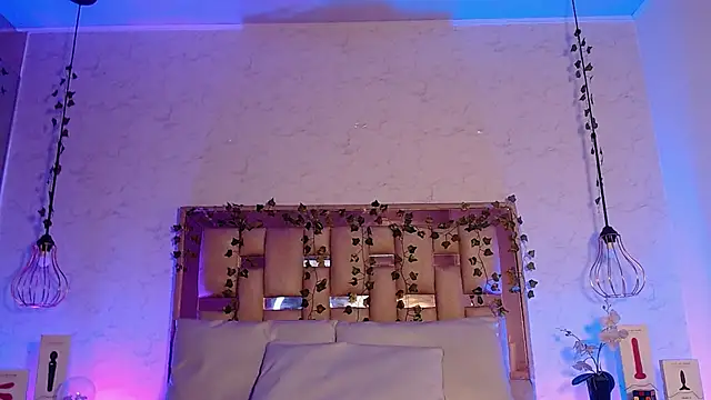 GigiVolkova online show from October 11, 2025, 7:56 pm