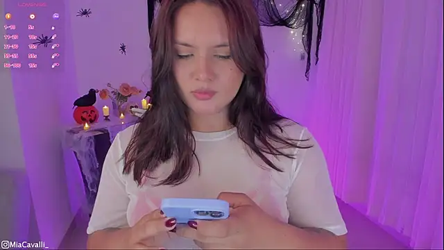 Snapshot of SabrinaVega chatting on October 29, 2025, 1:19 am SabrinaVega online show from October 29, 2025, 1:19 am