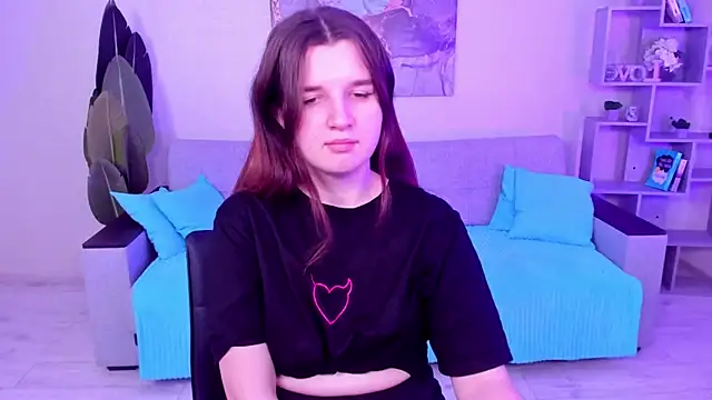 BonneyLove online show from December 3, 2024, 9:01 pm