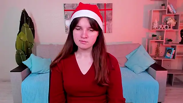 BonneyLove online show from December 15, 2024, 9:42 pm