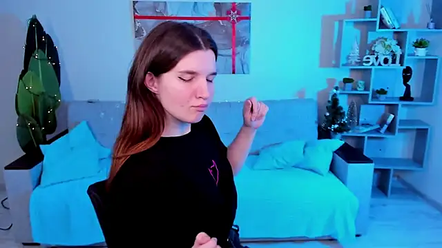 BonneyLove online show from January 7, 2025, 9:46 pm