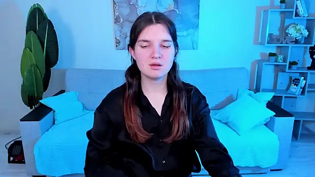 BonneyLove online show from January 28, 2025, 8:04 pm