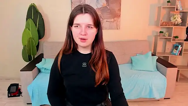 BonneyLove online show from March 9, 2025, 9:57 pm