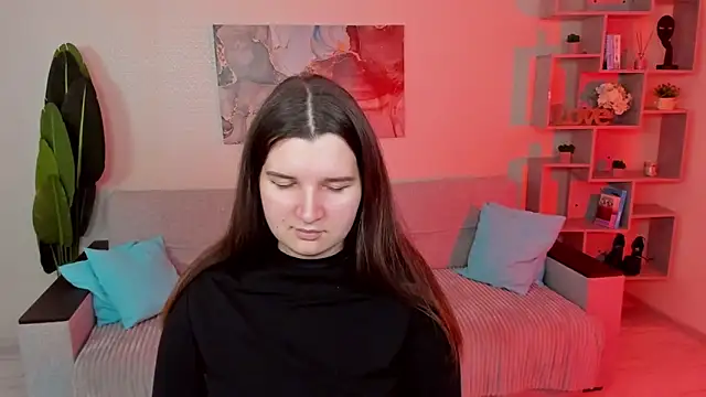 BonneyLove online show from February 3, 2026, 5:18 pm