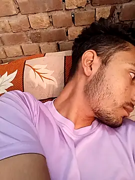 AjaxStar online show from October 12, 2025, 3:05 am