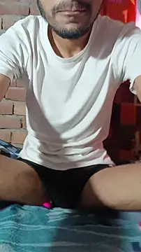 AjaxStar online show from November 5, 2025, 6:24 am