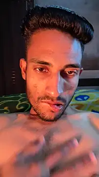 AjaxStar online show from February 16, 2026, 12:23 pm