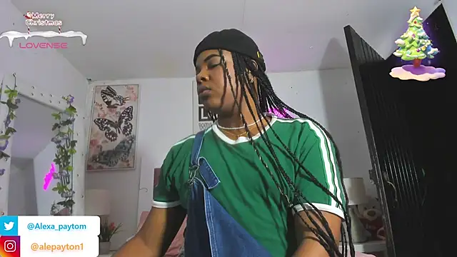 Alexa paytom1 online show from December 25, 2024, 6:52 am